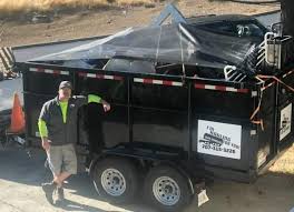 Best Hoarding Cleanup  in Monon, IN